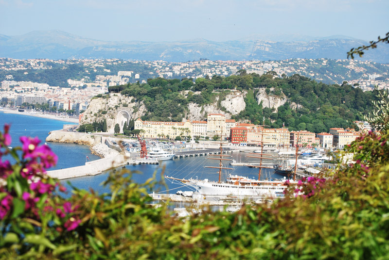 excursiones en la riviera francesa